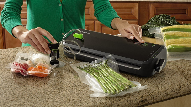 FoodSaver FM2000, $47